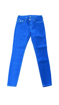 Size 29- True Religion Women's Blue Jeans