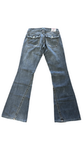 Size 29- True Religion Women's Flare Jeans
