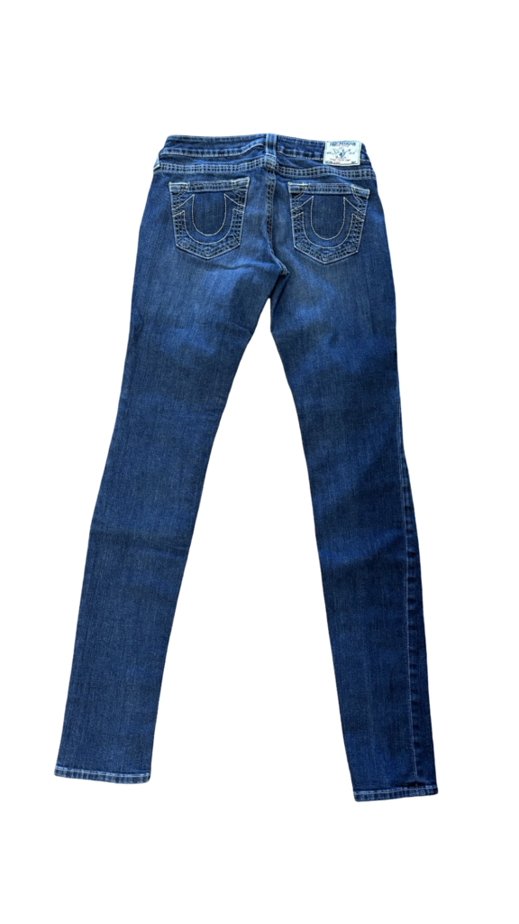 Size 29- True Religion Women’s Jeans
