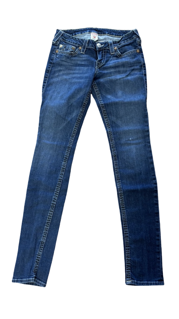 Size 29- True Religion Women’s Jeans