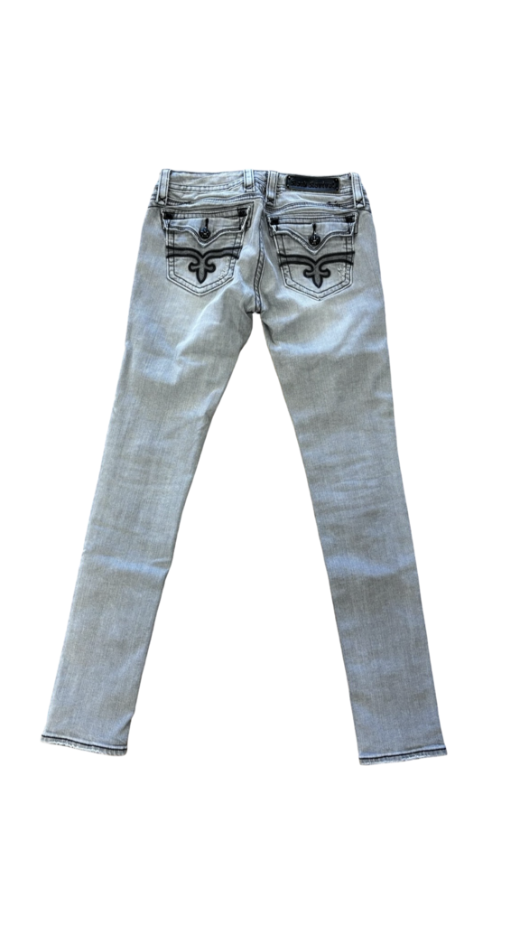Size 28 Rock Revival Women's Jeans