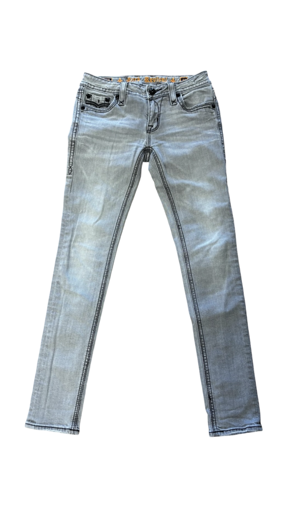 Size 28 Rock Revival Women's Jeans