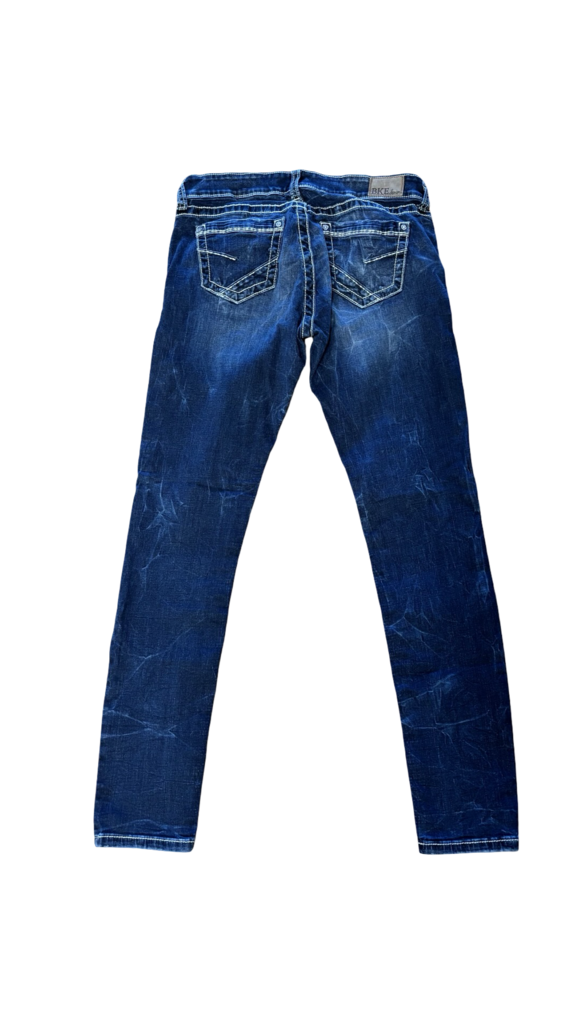 Size 27R- BKE Sabrina Women's Jeans