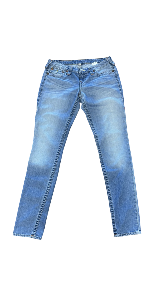 Size 29- True Religion Women's Jeans