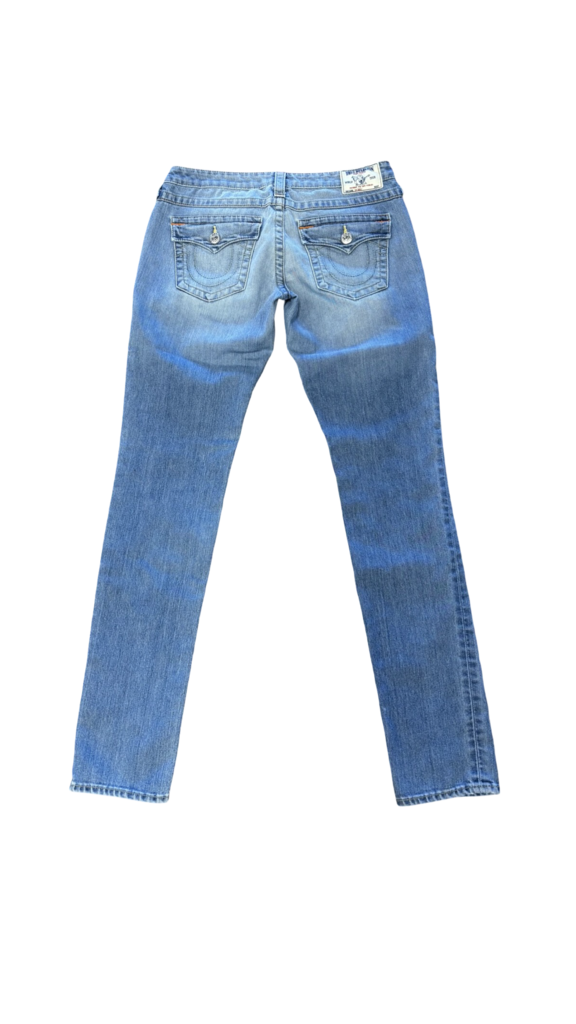 Size 29- True Religion Women's Jeans