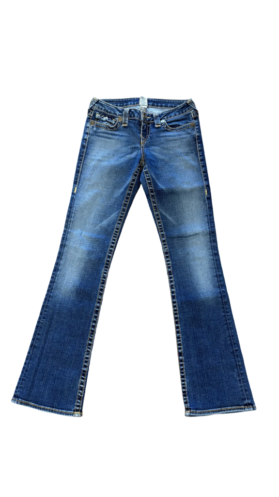 True Religion Women's Jeans
