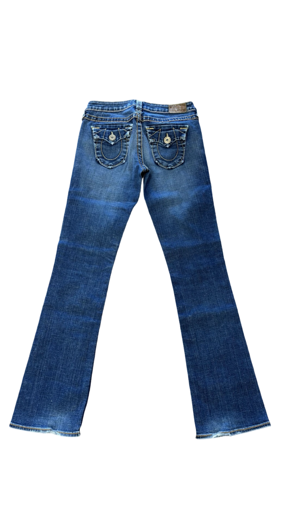True Religion Women's Jeans