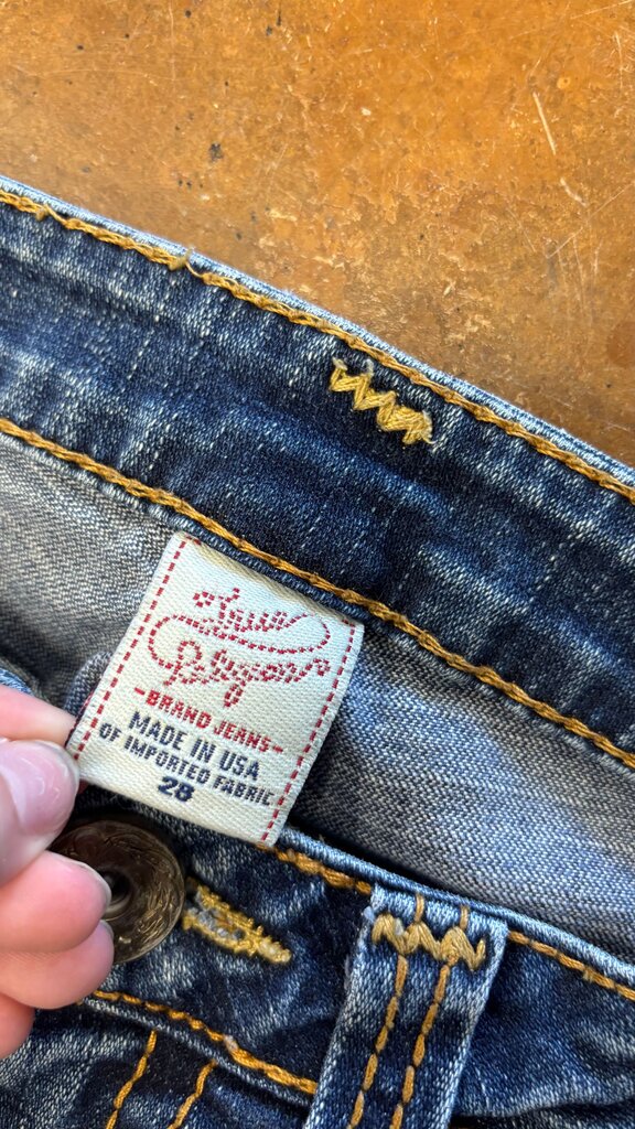 True Religion Women's Jeans