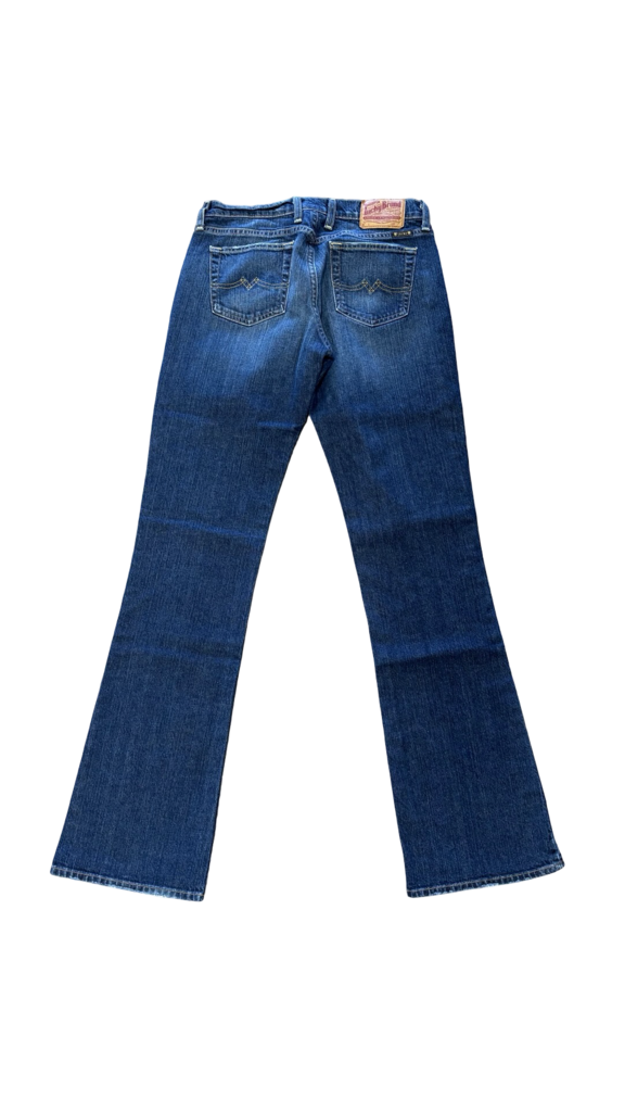 Size 6- Lucky Brand Women's Denim Jeans