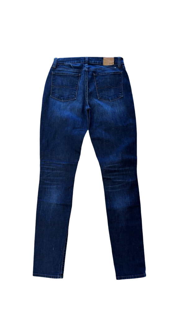 Size 6- Lucky Brand Women's Skinny Jeans