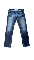 Size 29- Big Star Legendary Blue Jeans