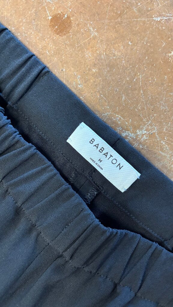 M- Babaton Women's Athletic Pants
