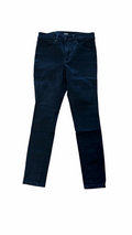 4R- Express Women's black Skinny Jeans