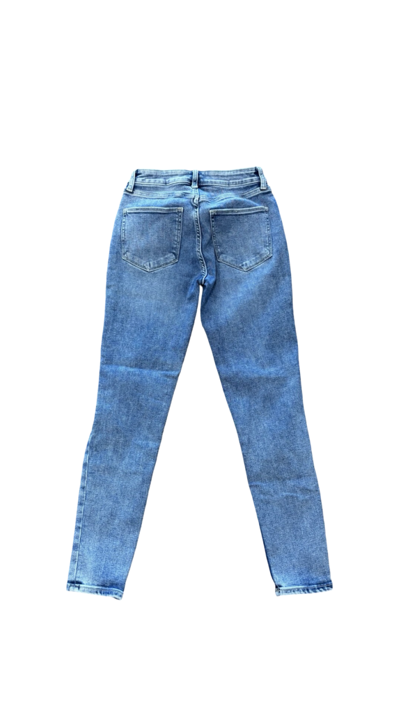 Size 5- Arizona Women's Hi-Rise Skinny Jeans
