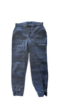 Size 6- Express Camo Cargo Pants