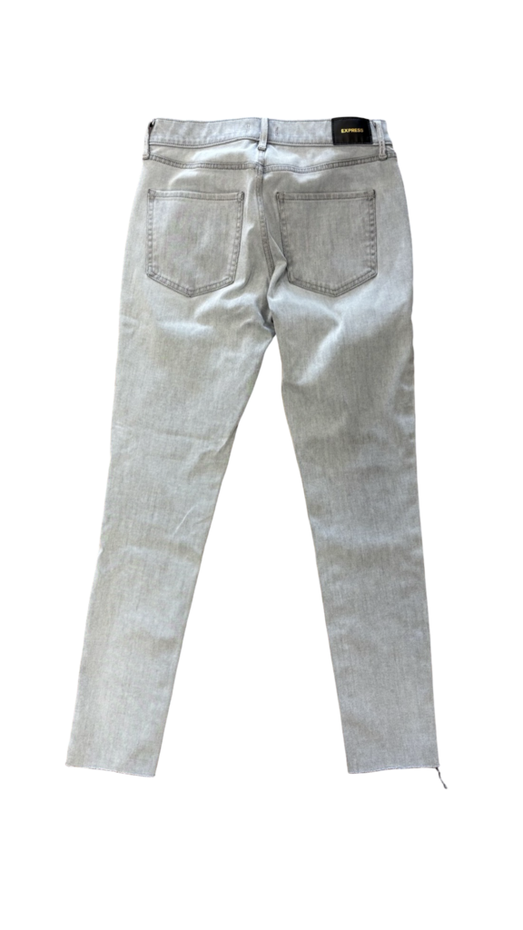 Size 6R- Express Women's Skinny Jeans