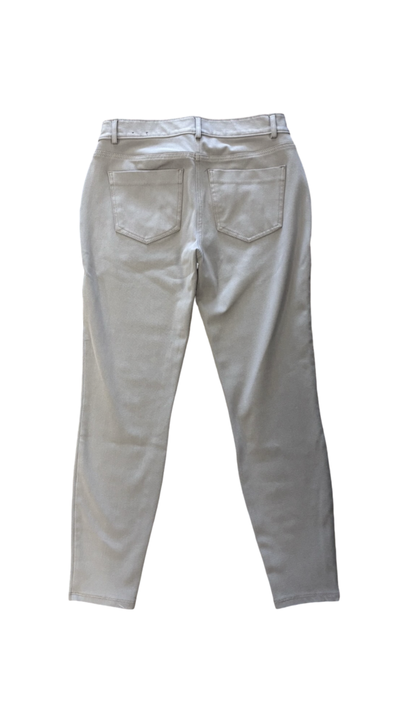 Size 5R- Express Women's beige pants