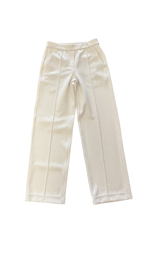 Size XS Lululemon White Pants