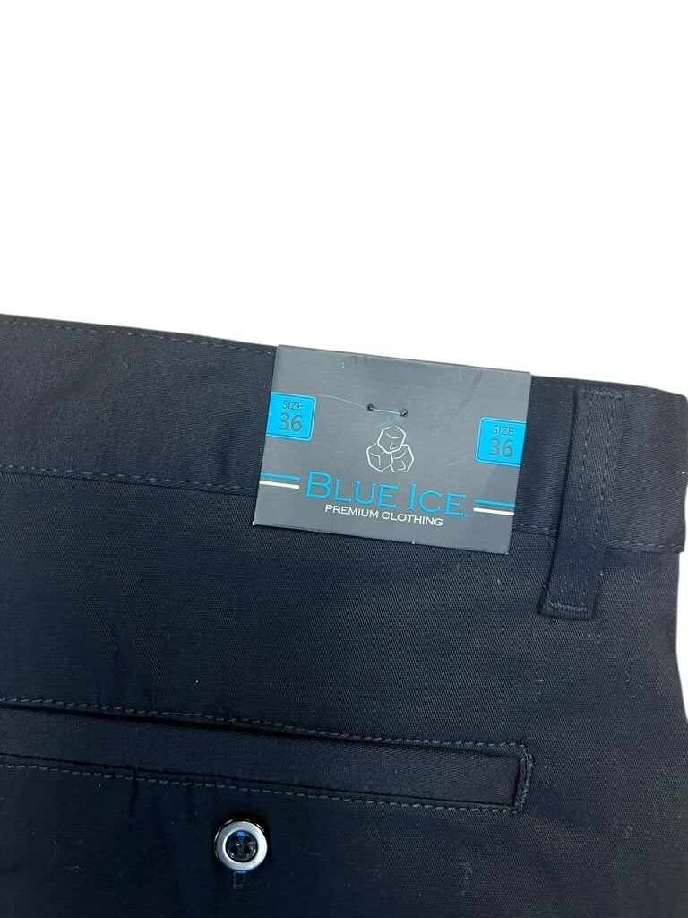 Blue Ice Men's Premium Clothing Pants
