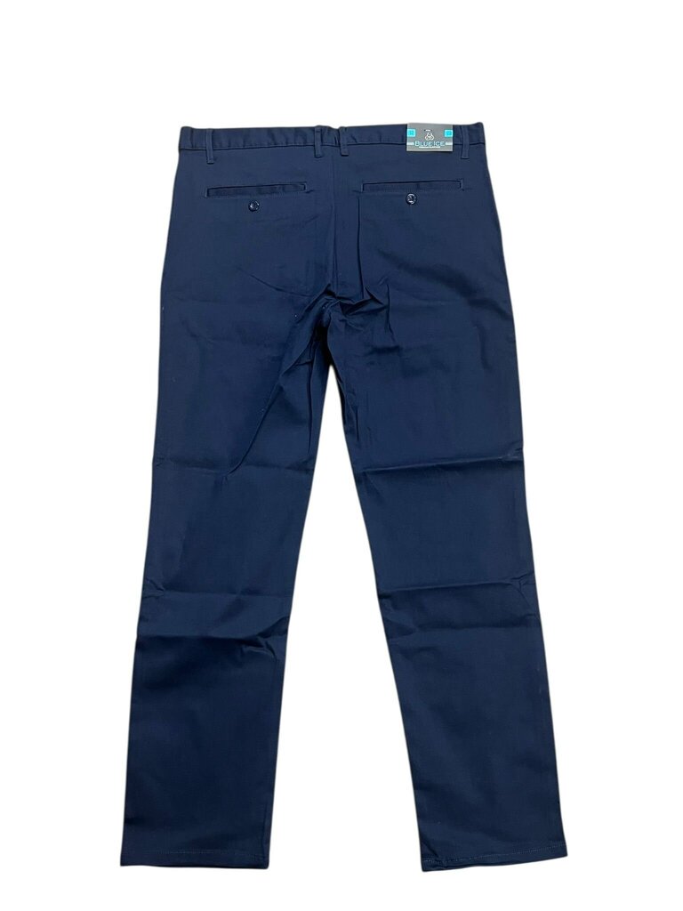 Blue Ice Stretch Pants