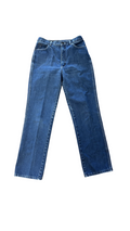 Size 12- Women's Blue Denim Jeans