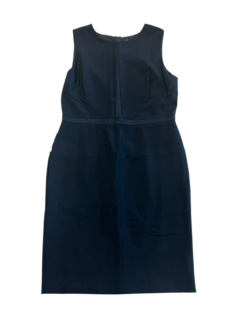 Size 14- White House Black Market Dress