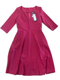 Large Voodoo Vixen Women's Dress