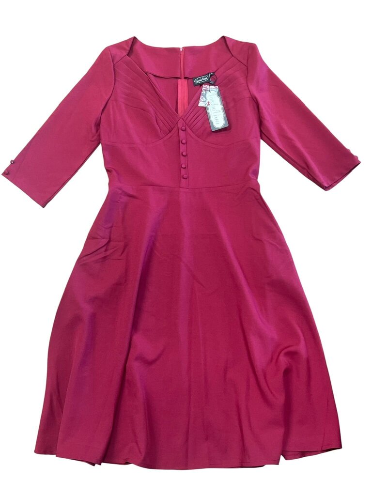 Large Voodoo Vixen Women's Dress