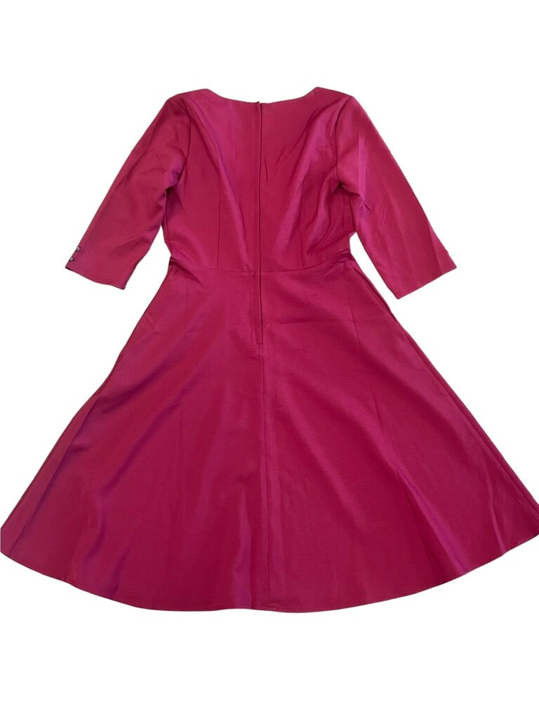 Large Voodoo Vixen Women's Dress