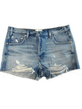 Size 14- Universal Thread High Rise Mini Shorts
