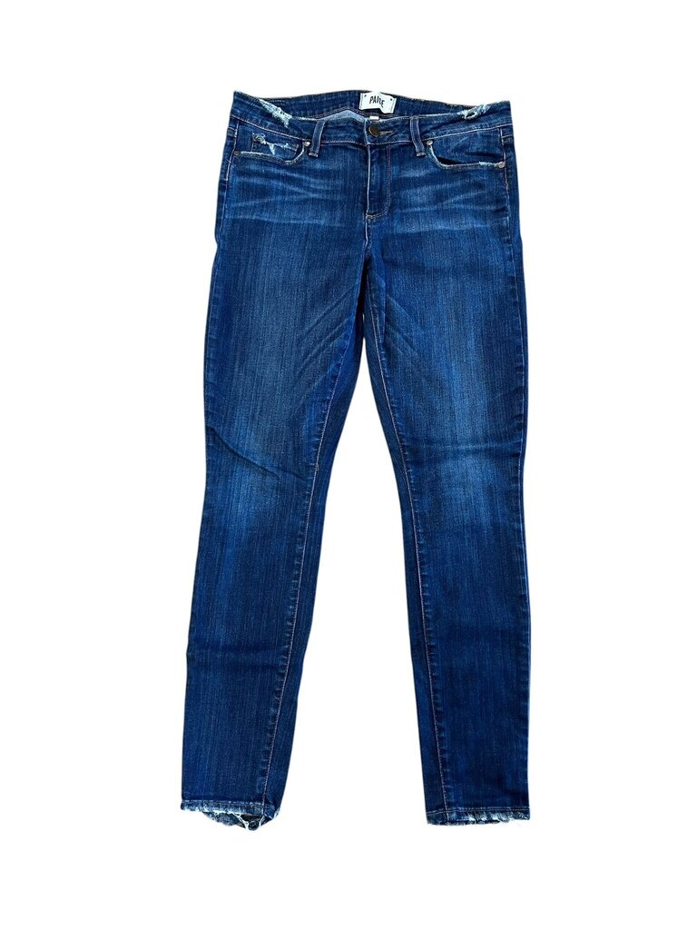 Size 31 Paige Women's Denim Jeans