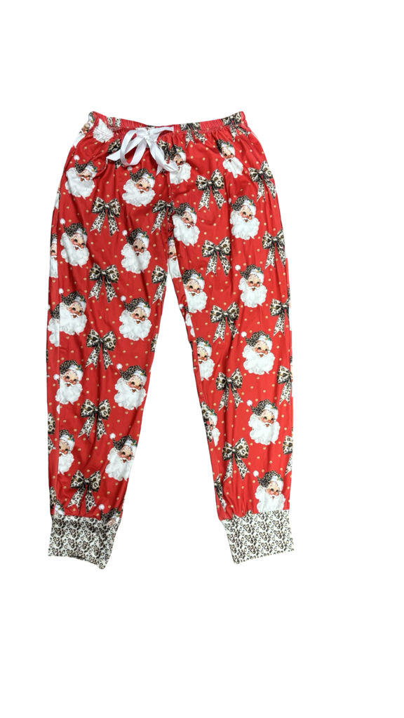 Size XL Simply Simpson Christmas Pajama Pants