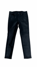 Joes Black Skinny Jeans