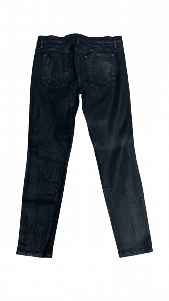 Joes Black Skinny Jeans