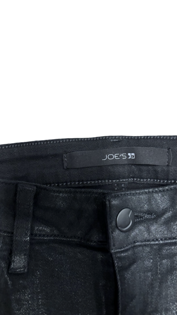 Joes Black Skinny Jeans