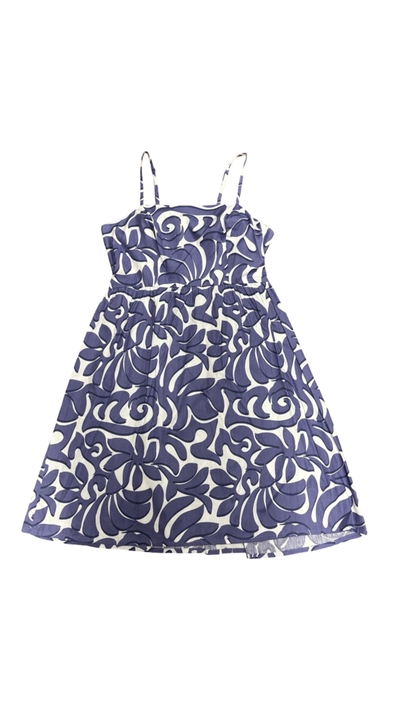 Large Jessica Simpson Women's Floral Print Dress