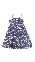 Large Jessica Simpson Women's Floral Print Dress