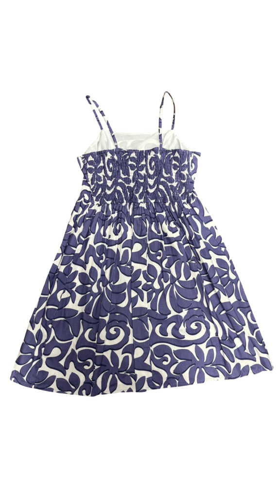 Large Jessica Simpson Women's Floral Print Dress