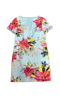 Size 10 Trina Turk Floral Dress