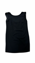 Size 10  Trina Turk Women's Black Dress
