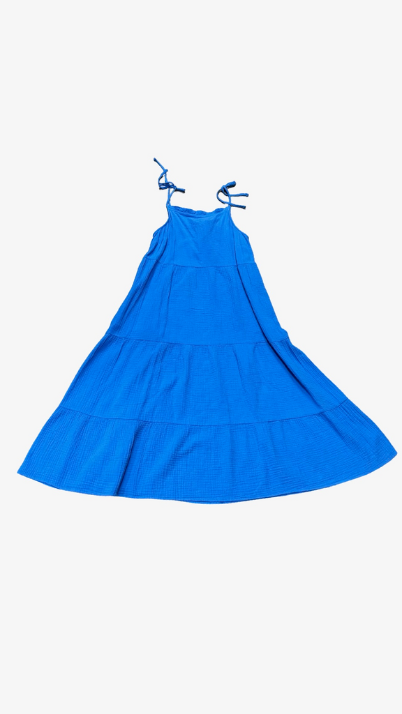 Large Rails Valeria Palace Blue Dress