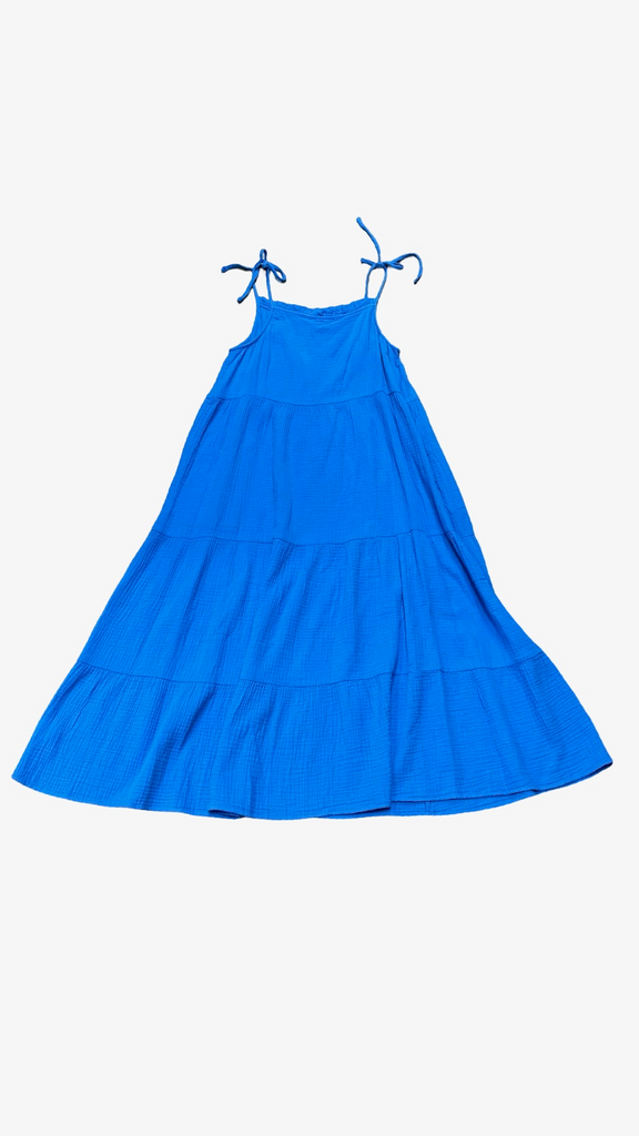 Large Rails Valeria Palace Blue Dress