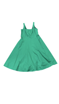 Large Boden Green Dress