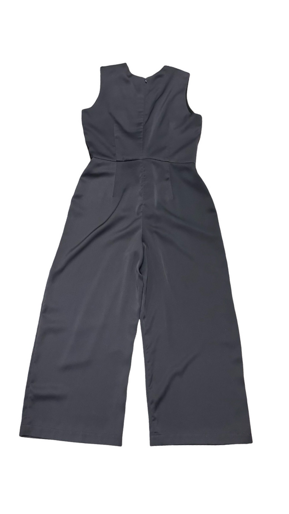 Size 12 Club Monaco Women's Black Jumpsuit