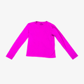 One Size Skims Long Sleeve Top
