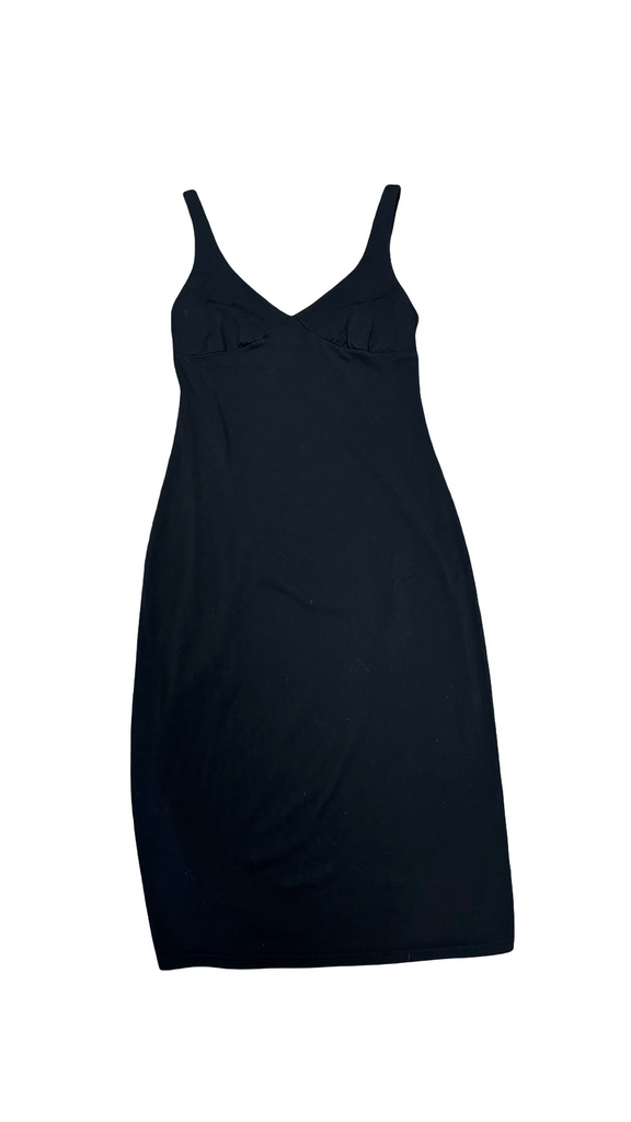 Small Susana Monaco Black Dress