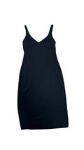 Small Susana Monaco Black Dress