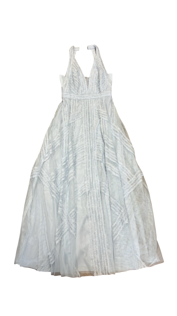 Size 6- BCBGMAXAZRIA Elegant Evening Dress