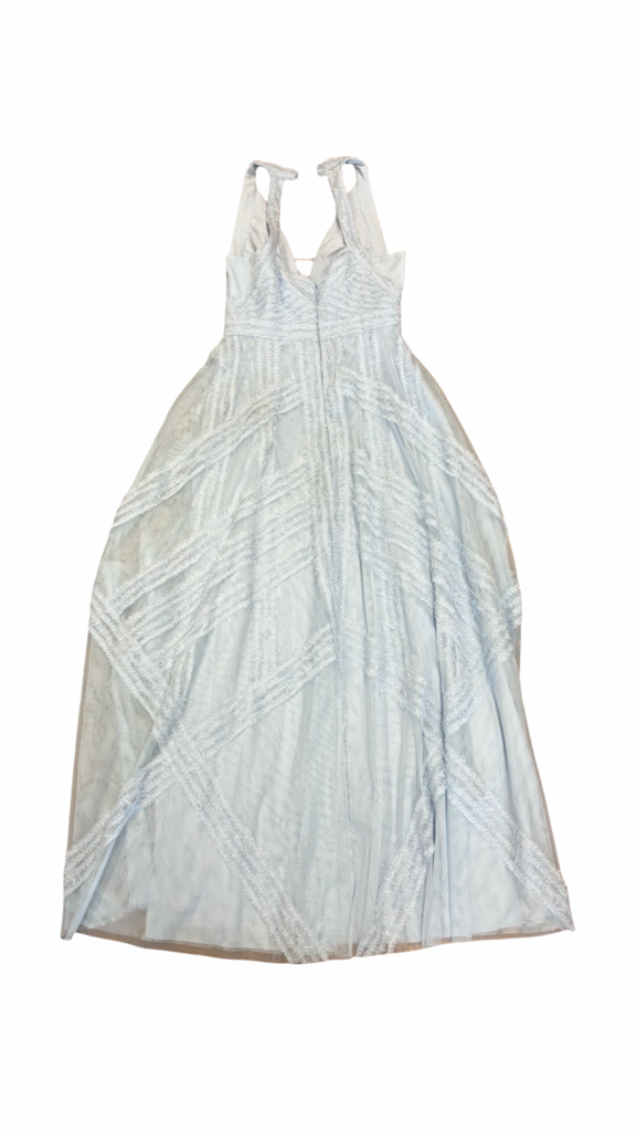 Size 6- BCBGMAXAZRIA Elegant Evening Dress