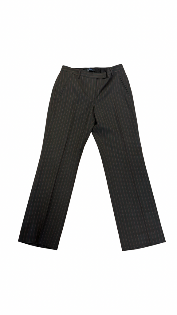Size 8- ETCETERA Women's Pinstripe Pants